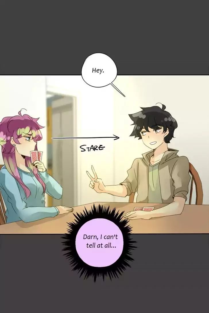 Read unOrdinary Manga EN Manga Online