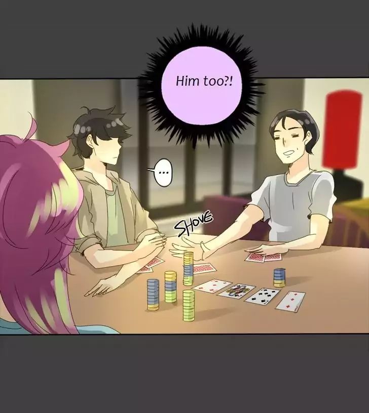 Read unOrdinary Manga EN Manga Online