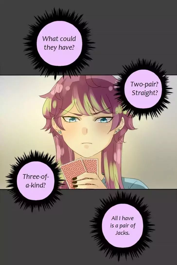 Read unOrdinary Manga EN Manga Online