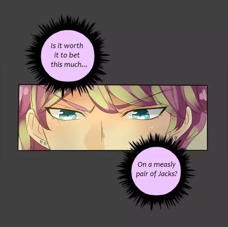 Read unOrdinary Manga EN Manga Online