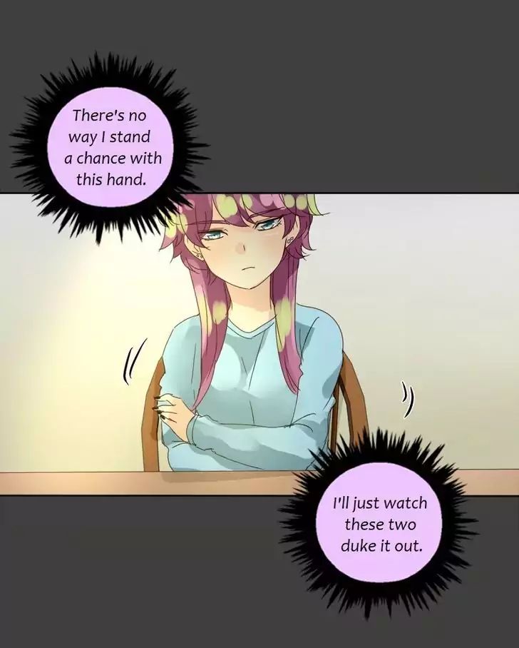 Read unOrdinary Manga EN Manga Online