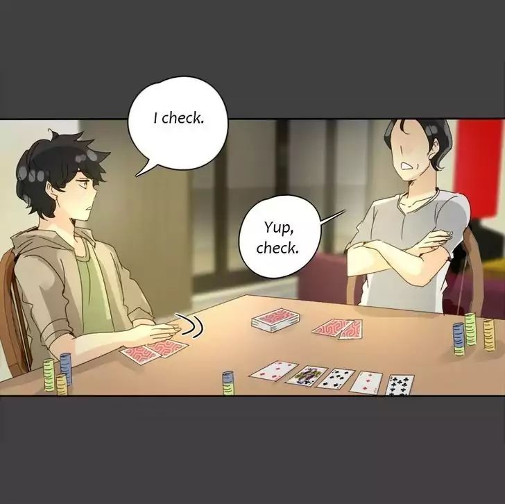 Read unOrdinary Manga EN Manga Online