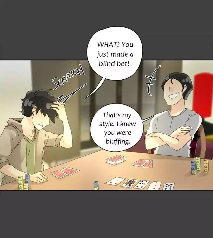 Read unOrdinary Manga EN Manga Online