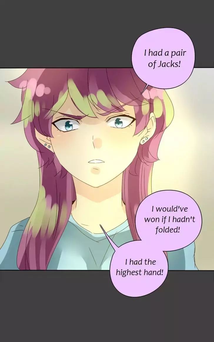 Read unOrdinary Manga EN Manga Online