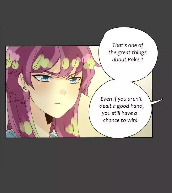 Read unOrdinary Manga EN Manga Online