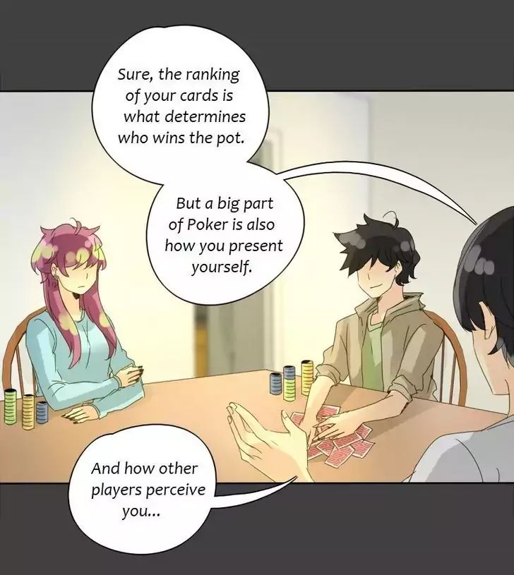 Read unOrdinary Manga EN Manga Online