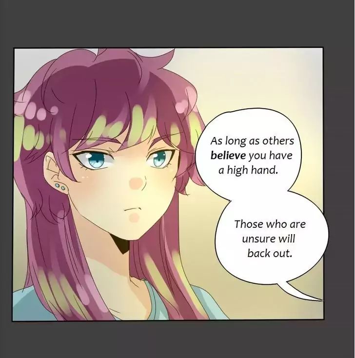 Read unOrdinary Manga EN Manga Online