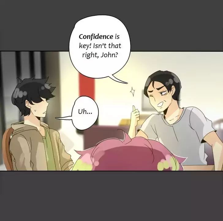 Read unOrdinary Manga EN Manga Online