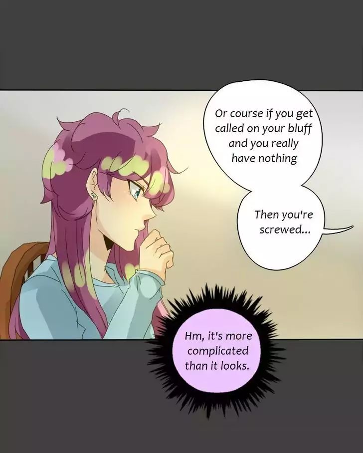 Read unOrdinary Manga EN Manga Online