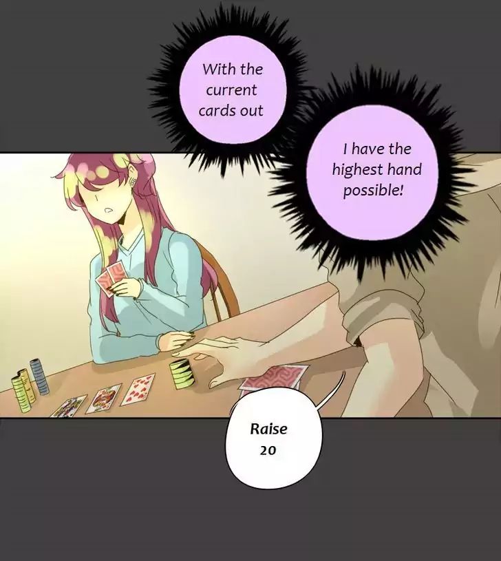 Read unOrdinary Manga EN Manga Online