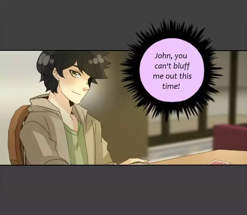 Read unOrdinary Manga EN Manga Online
