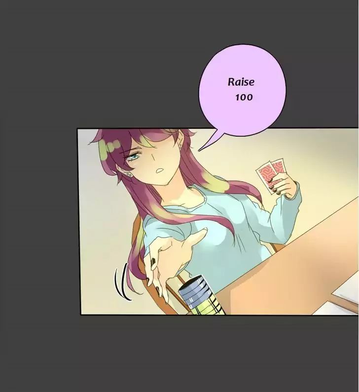 Read unOrdinary Manga EN Manga Online