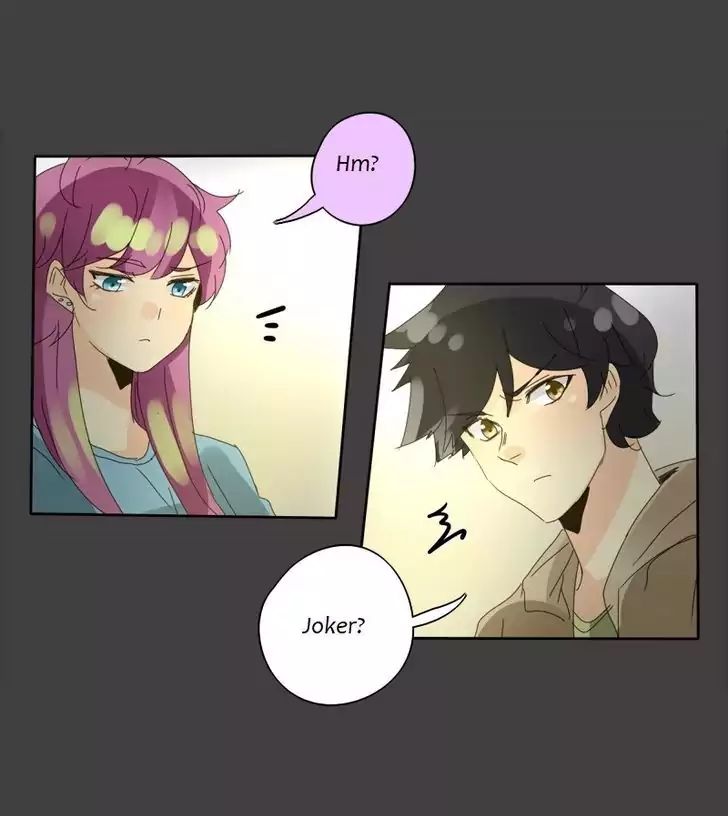 Read unOrdinary Manga EN Manga Online
