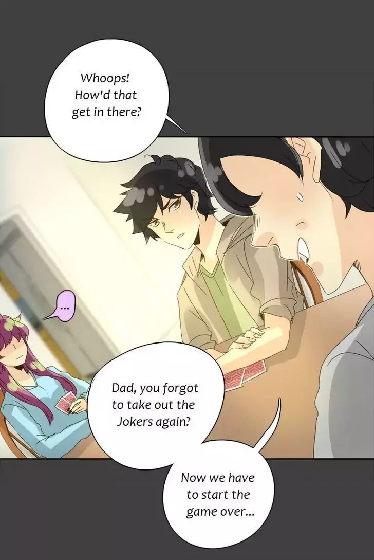 Read unOrdinary Manga EN Manga Online