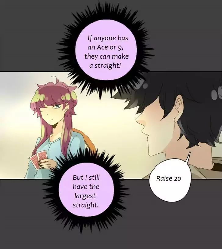 Read unOrdinary Manga EN Manga Online