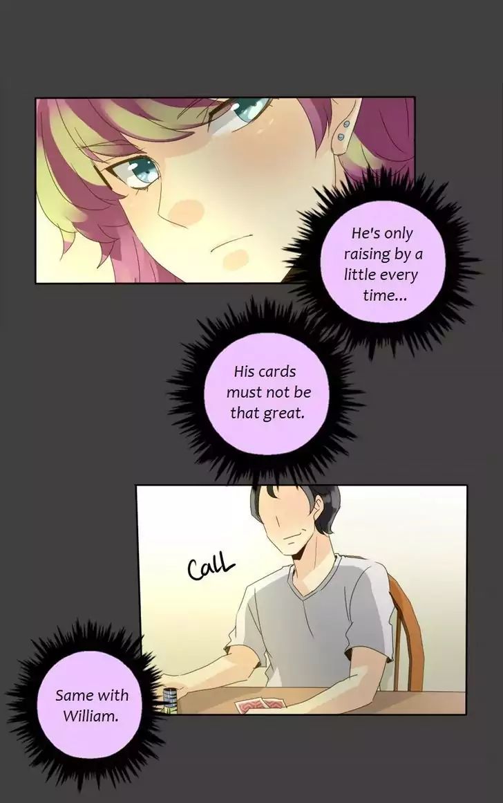 Read unOrdinary Manga EN Manga Online