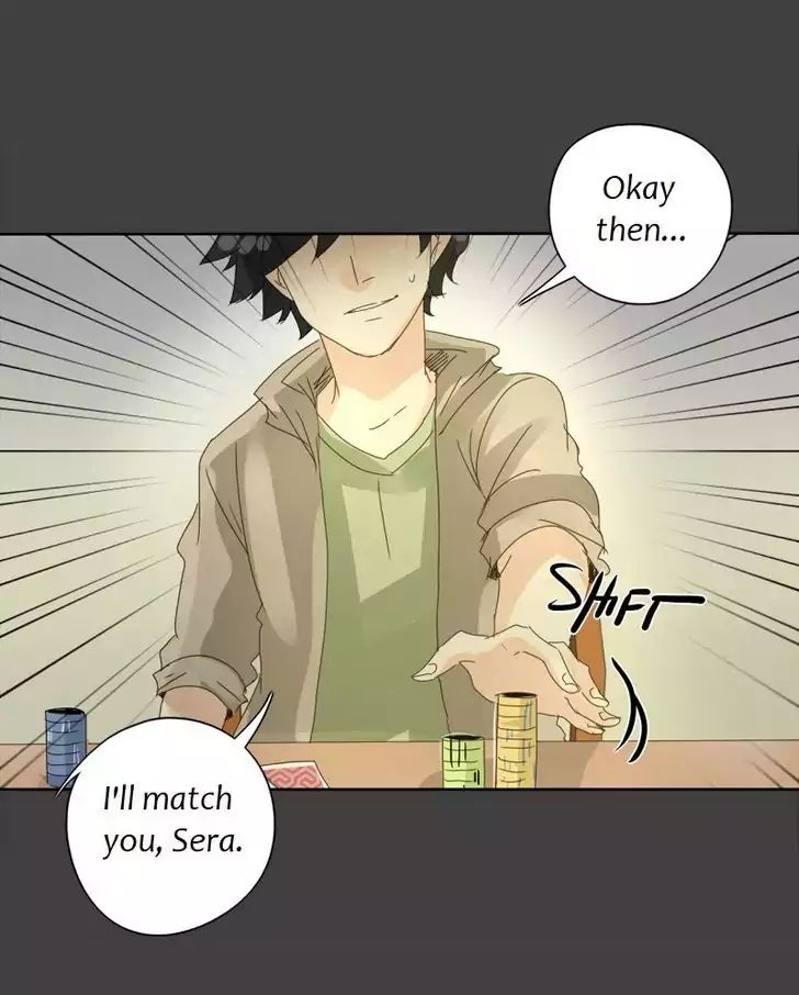 Read unOrdinary Manga EN Manga Online