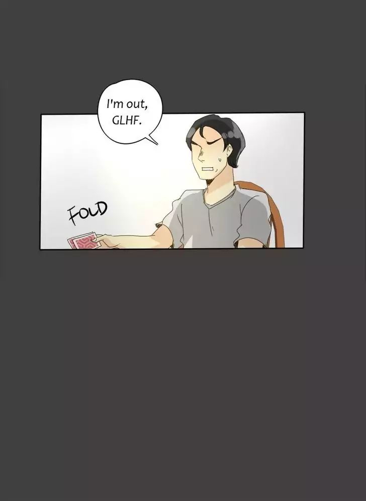 Read unOrdinary Manga EN Manga Online