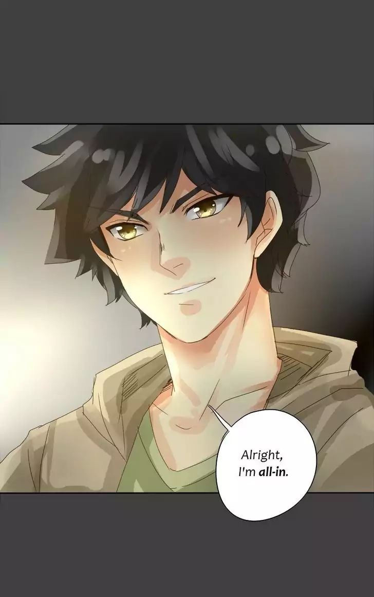 Read unOrdinary Manga EN Manga Online