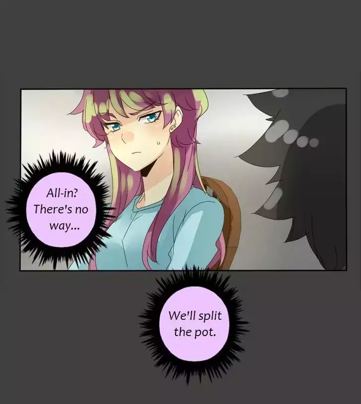 Read unOrdinary Manga EN Manga Online