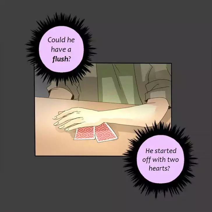 Read unOrdinary Manga EN Manga Online