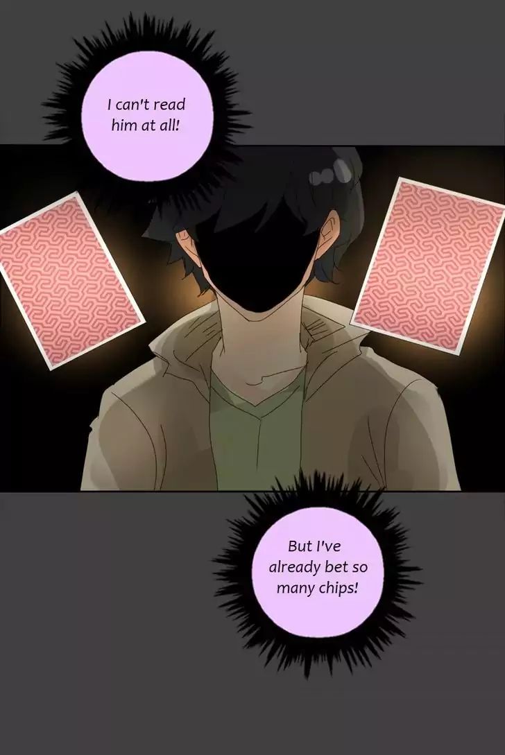 Read unOrdinary Manga EN Manga Online