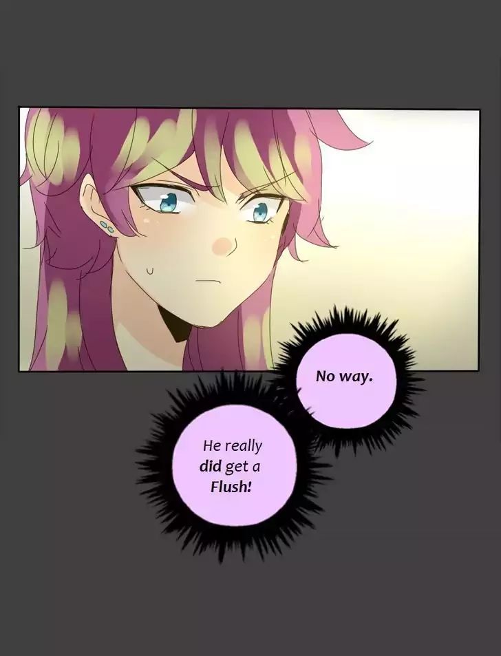 Read unOrdinary Manga EN Manga Online