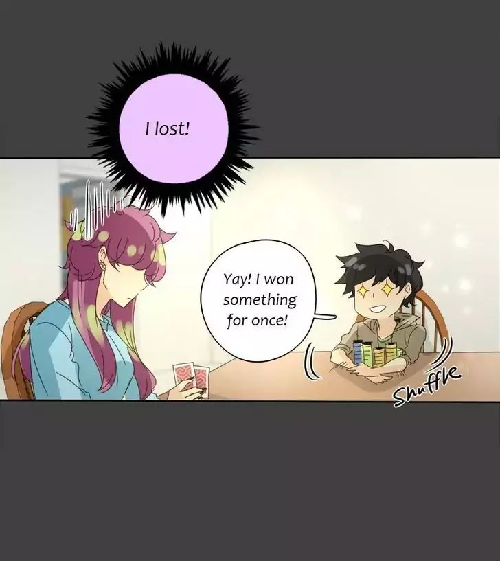 Read unOrdinary Manga EN Manga Online