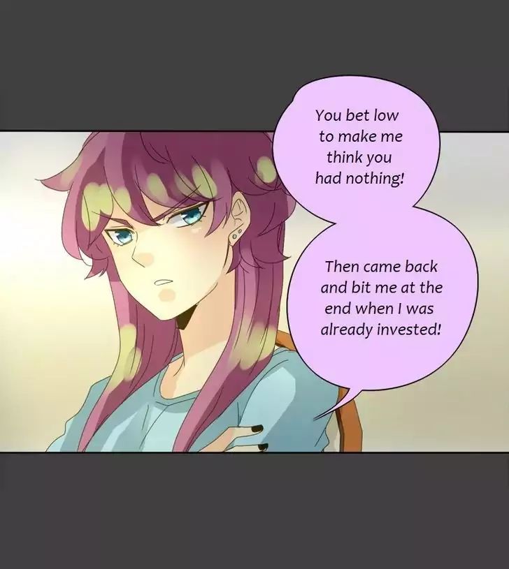 Read unOrdinary Manga EN Manga Online