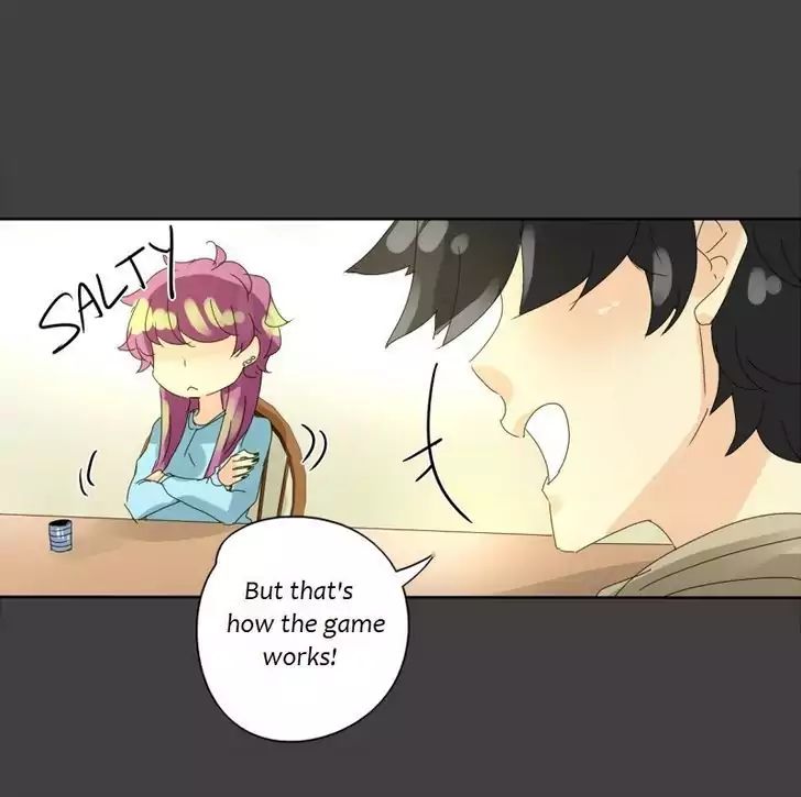 Read unOrdinary Manga EN Manga Online