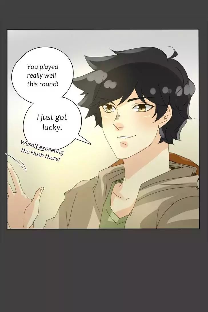 Read unOrdinary Manga EN Manga Online