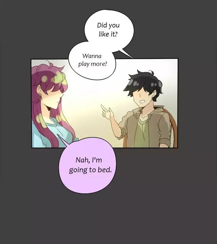 Read unOrdinary Manga EN Manga Online