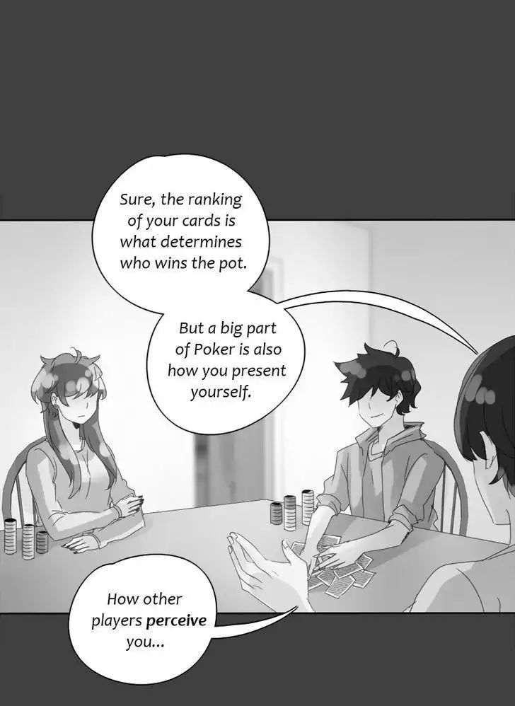 Read unOrdinary Manga EN Manga Online