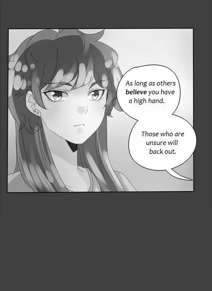 Read unOrdinary Manga EN Manga Online