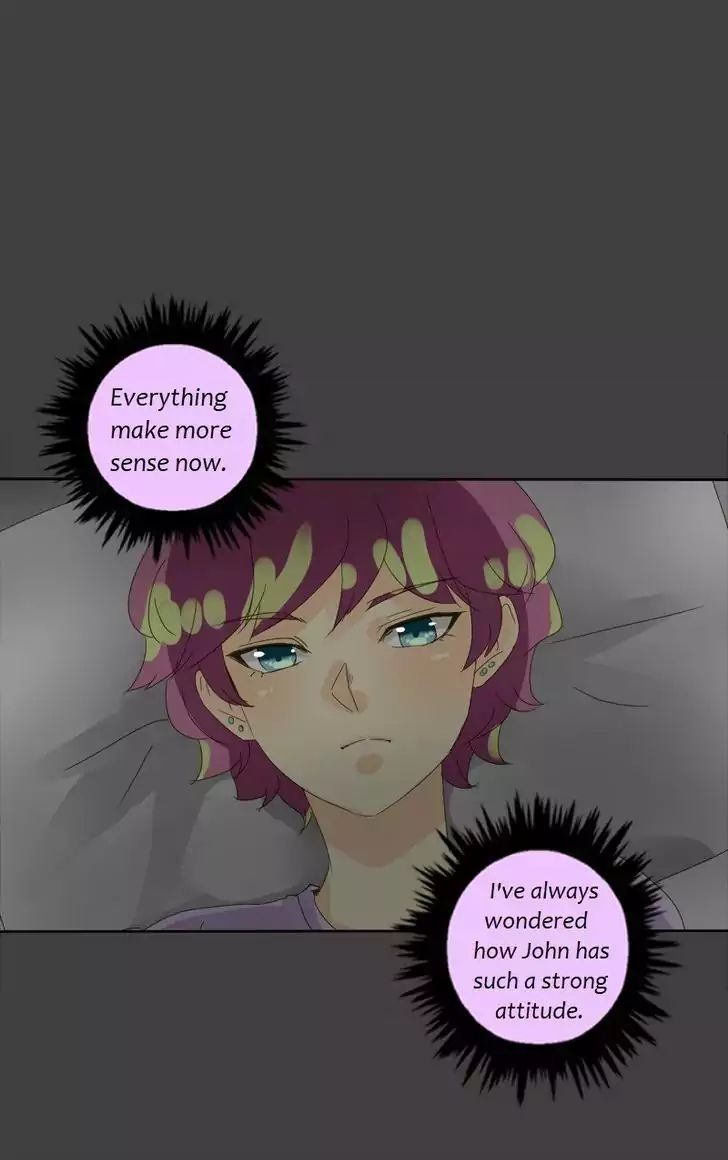 Read unOrdinary Manga EN Manga Online