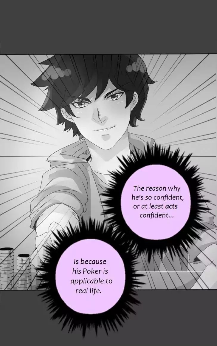 Read unOrdinary Manga EN Manga Online