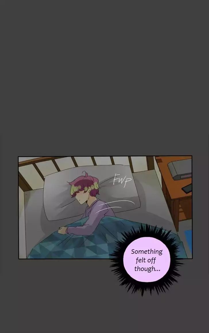Read unOrdinary Manga EN Manga Online