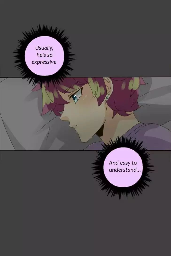 Read unOrdinary Manga EN Manga Online