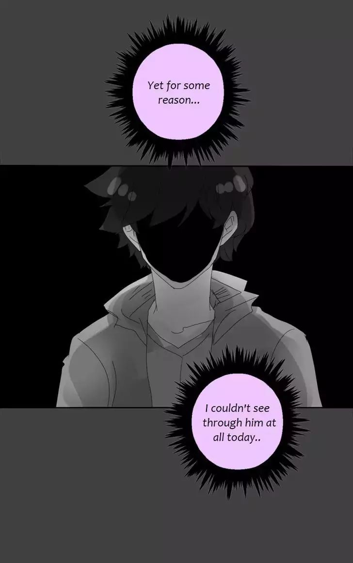 Read unOrdinary Manga EN Manga Online