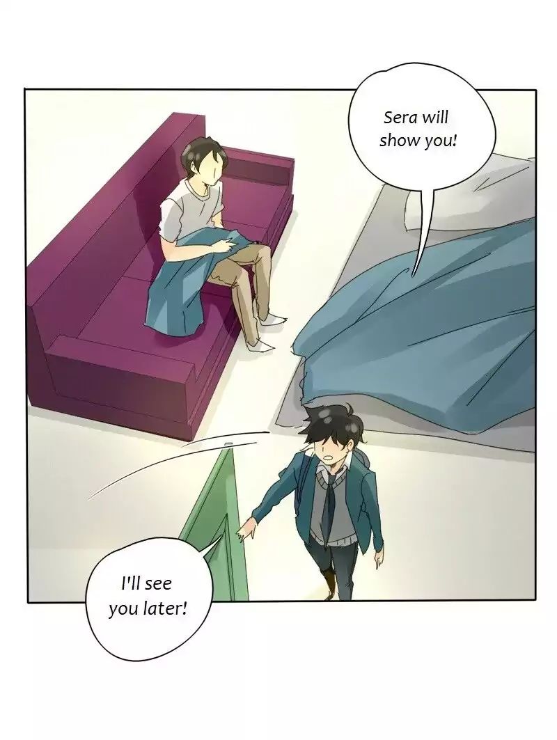 Read unOrdinary Manga EN Manga Online