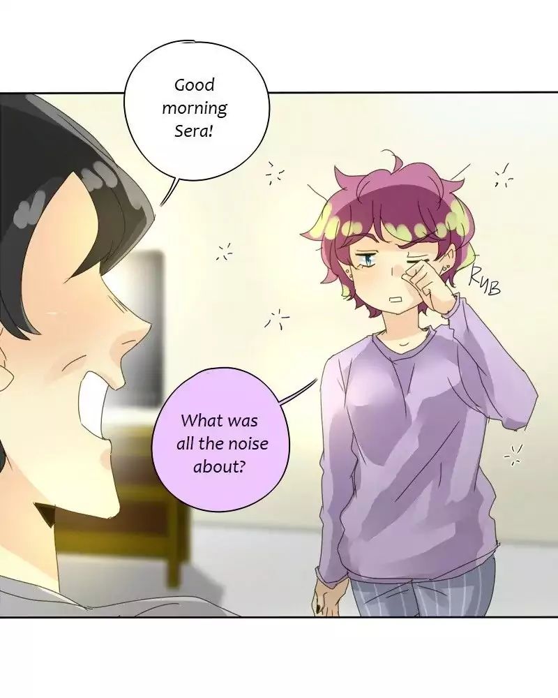Read unOrdinary Manga EN Manga Online