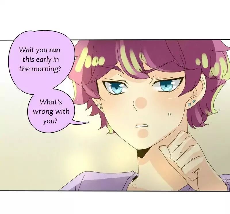 Read unOrdinary Manga EN Manga Online