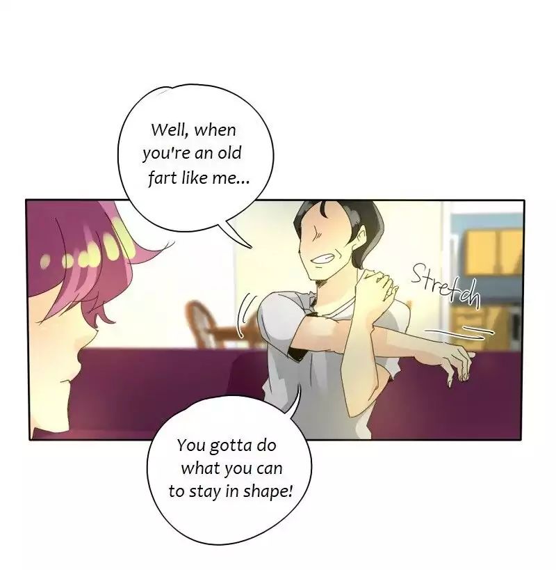 Read unOrdinary Manga EN Manga Online