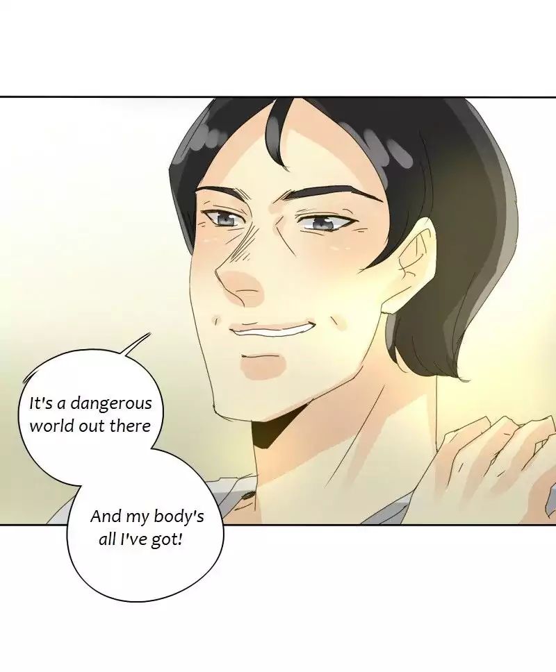 Read unOrdinary Manga EN Manga Online