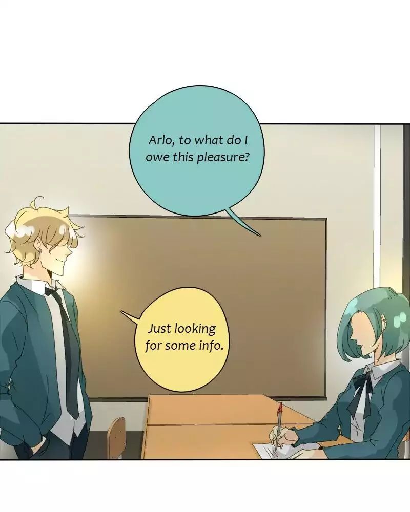 Read unOrdinary Manga EN Manga Online