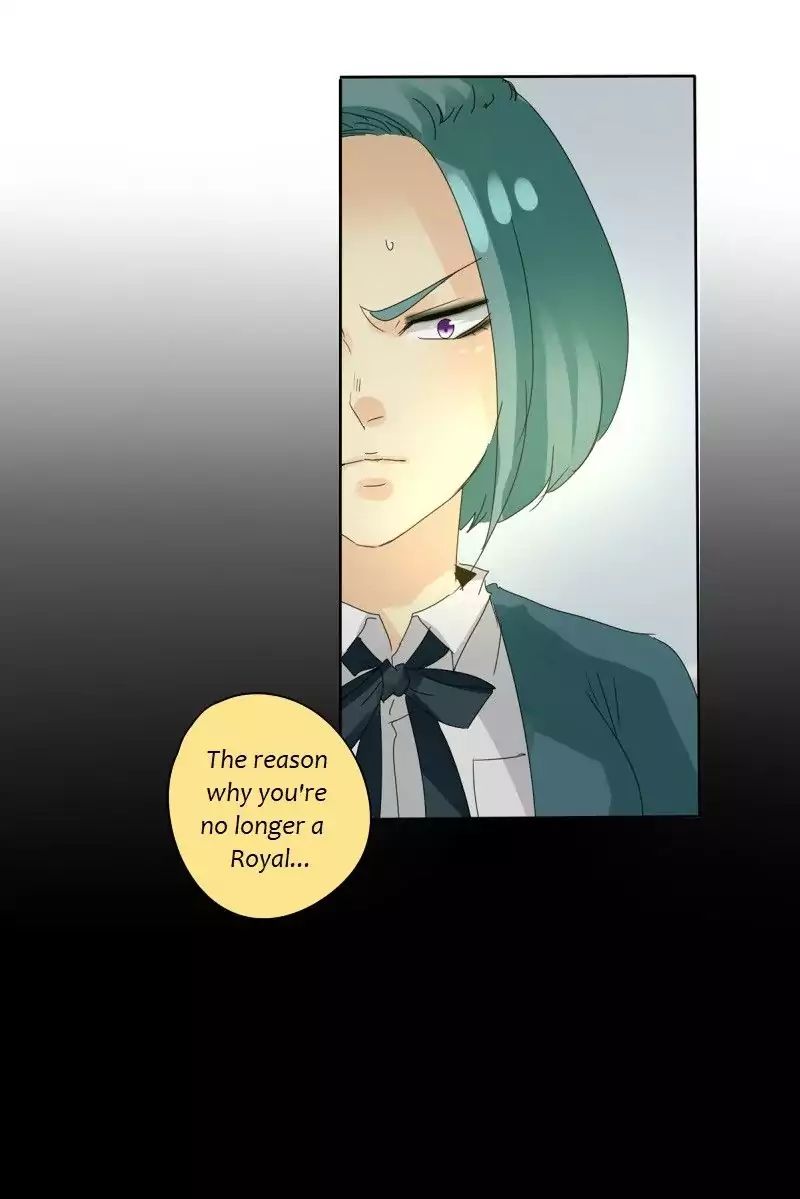 Read unOrdinary Manga EN Manga Online
