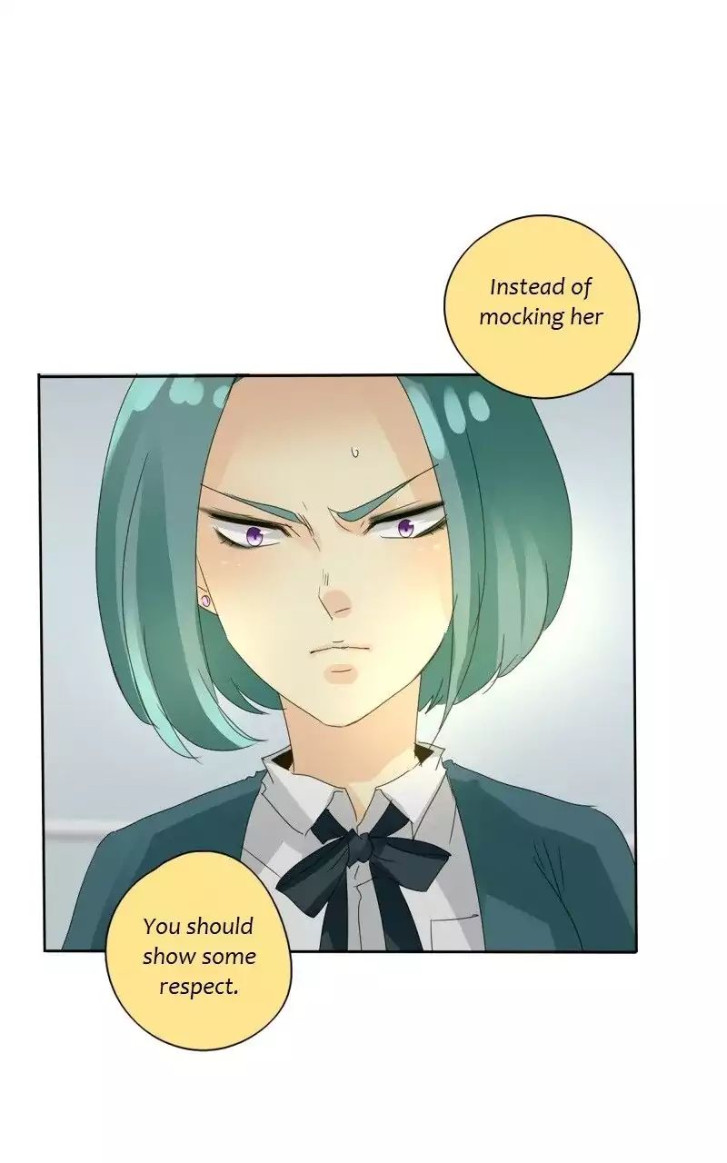 Read unOrdinary Manga EN Manga Online