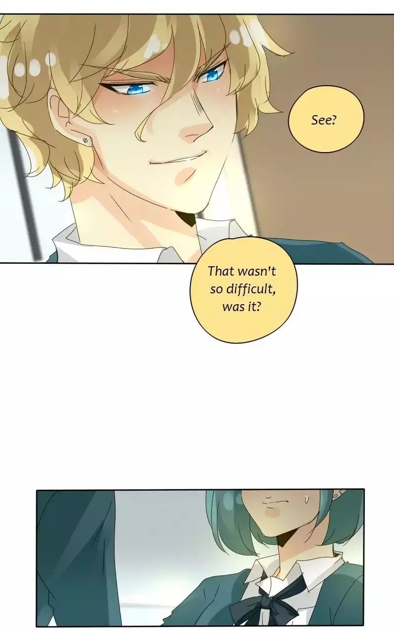 Read unOrdinary Manga EN Manga Online