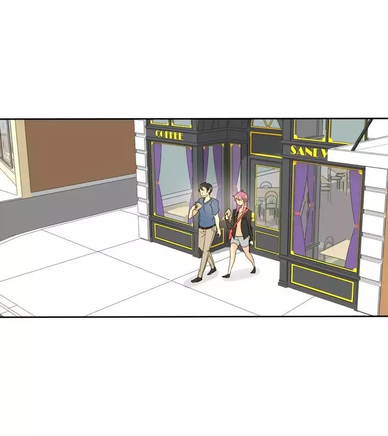 Read unOrdinary Manga EN Manga Online