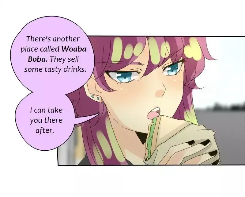 Read unOrdinary Manga EN Manga Online